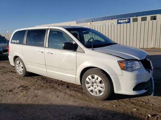 2016 DODGE GRAND CARA - 2C4RDGBG8GR315613