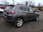 Lot #2976336023 2021 JEEP COMPASS LA