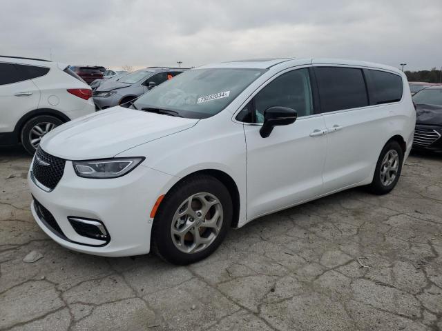 2024 CHRYSLER PACIFICA L - 2C4RC1GG8RR103760