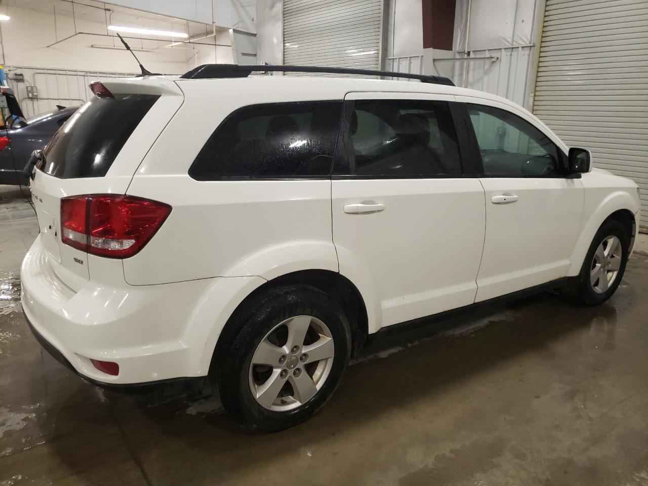 Lot #3006227524 2012 DODGE JOURNEY SX