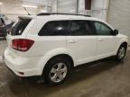 DODGE JOURNEY SX снимка