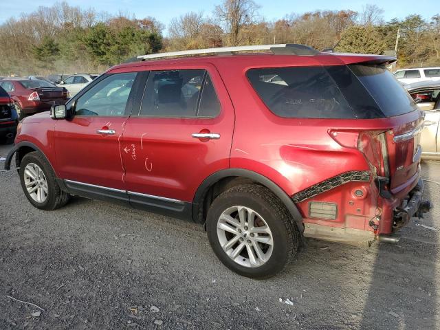 Vin: 1fm5k8d84dga87294, lot: 80191184, ford explorer xlt 20132