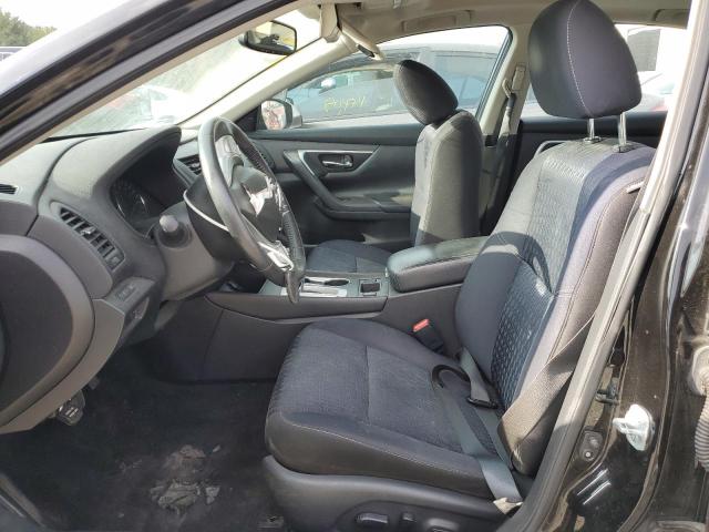 2017 NISSAN ALTIMA 2.5 - 1N4AL3AP3HC147695