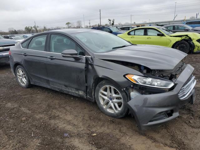 2016 FORD FUSION SE - 3FA6P0H75GR144487