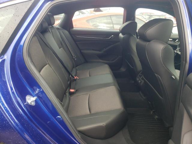 2021 HONDA ACCORD SPO - 1HGCV2F33MA023592