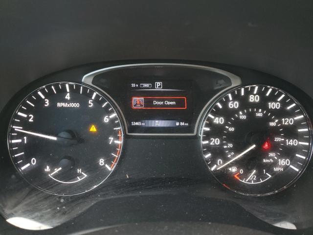 2020 NISSAN PATHFINDER #3305426457