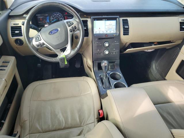 2016 FORD FLEX SEL - 2FMGK5C86GBA01665