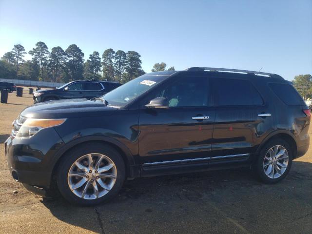 2013 FORD EXPLORER L #3024353534