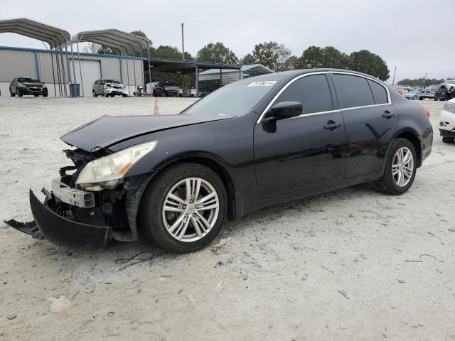 2013 INFINITI G37 #3025125207