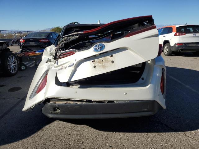 VIN JTDKARFP5H3036789 2017 Toyota Prius no.6