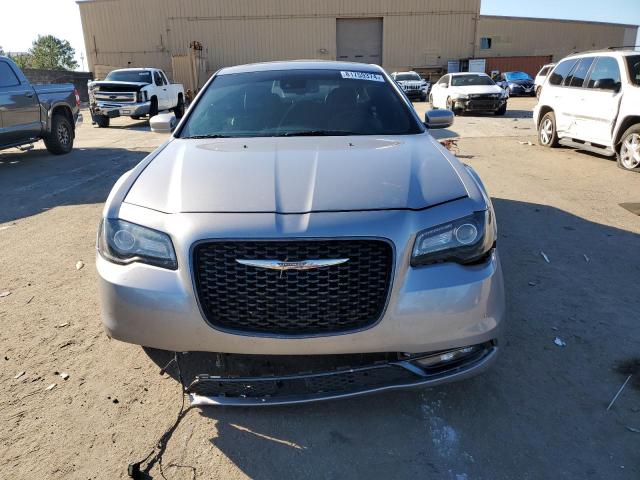 2018 CHRYSLER 300 S - 2C3CCABG7JH295877