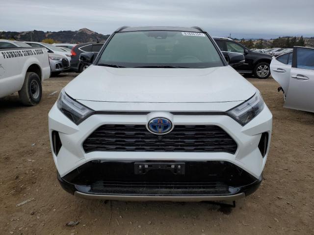 VIN JTME6RFV0PD548773 2023 TOYOTA RAV4 no.5