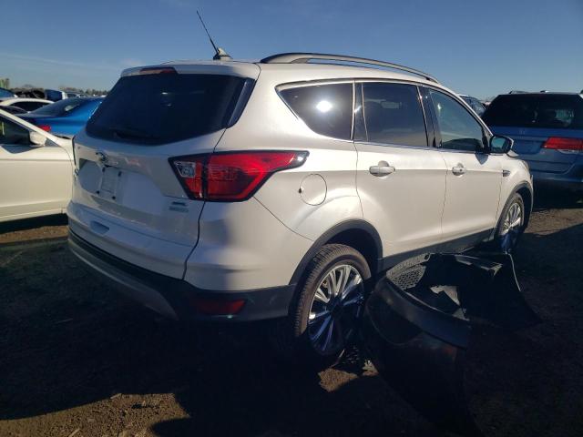 2019 FORD ESCAPE SEL - 1FMCU0HD3KUB49907