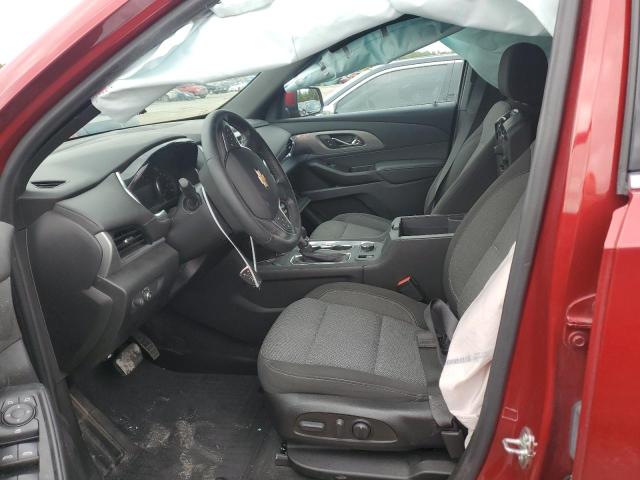 2023 CHEVROLET TRAVERSE L - 1GNERGKW9PJ147919