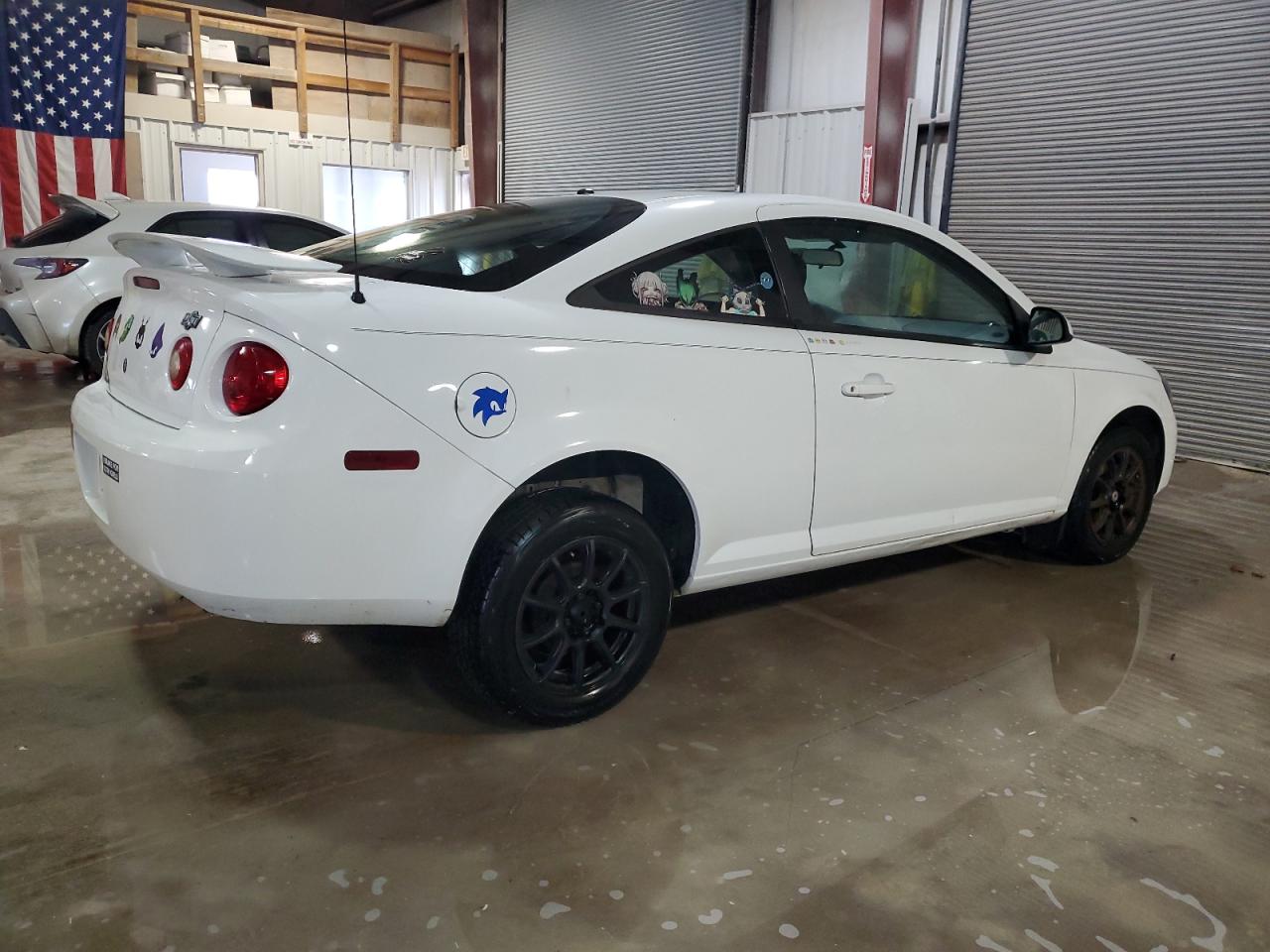 Lot #3027290340 2007 CHEVROLET COBALT LT