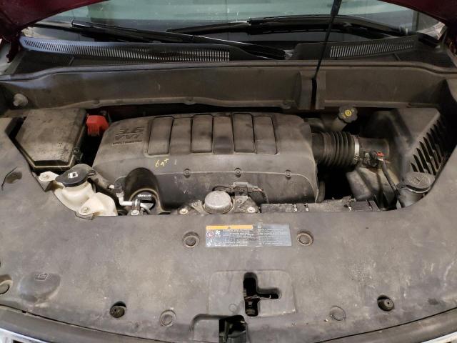 2016 BUICK ENCLAVE - 5GAKVBKD9GJ300826