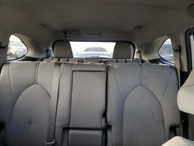 2021 TOYOTA HIGHLANDER - 5TDBBRCH4MS525932