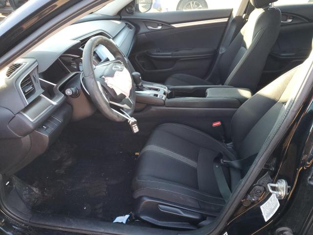2016 HONDA CIVIC EX - 19XFC2F79GE068512