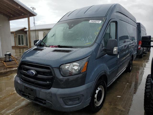 2020 FORD TRANSIT T- #3024837424