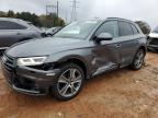 2019 AUDI Q5 PRESTIG - WA1CNAFY6K2025309