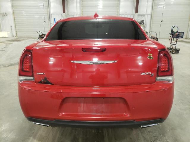2015 CHRYSLER 300 S - 2C3CCAGG2FH923120