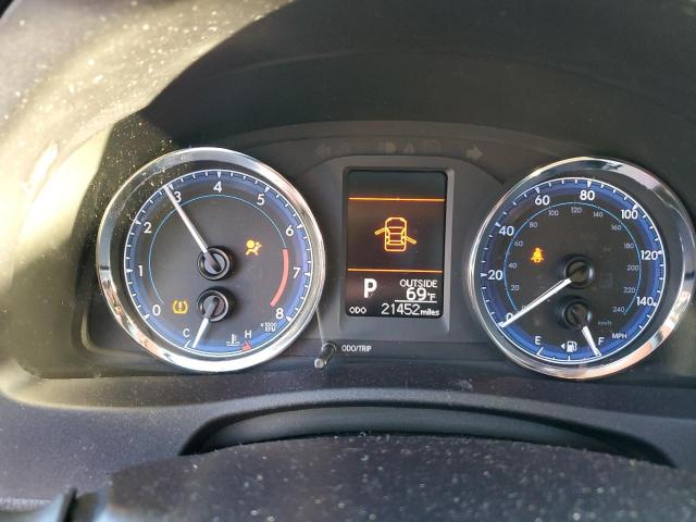 2018 TOYOTA COROLLA L - 2T1BURHEXJC084479