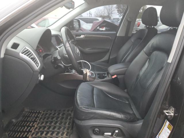 2016 AUDI Q5 WA1L2AFP5GA093470