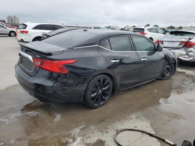 2017 NISSAN MAXIMA 3.5 - 1N4AA6AP0HC453082