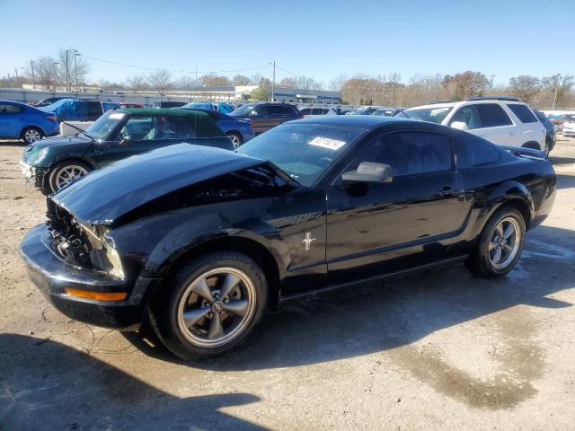 2006 FORD MUSTANG #3006721363