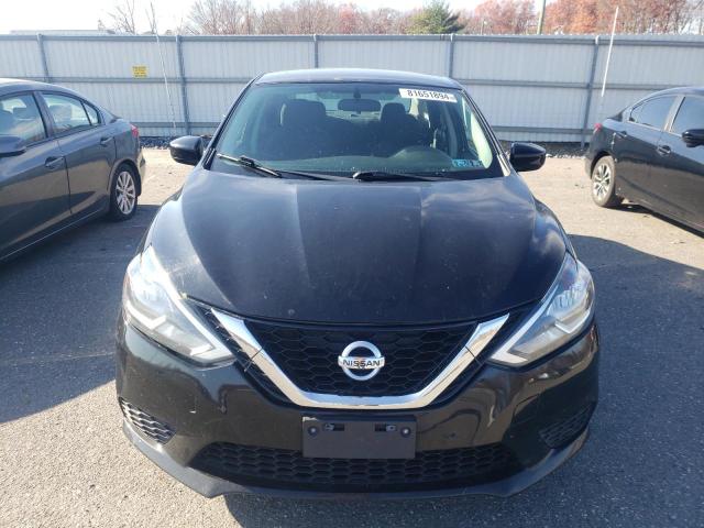 VIN 3N1AB7AP9HY239490 2017 NISSAN SENTRA no.5