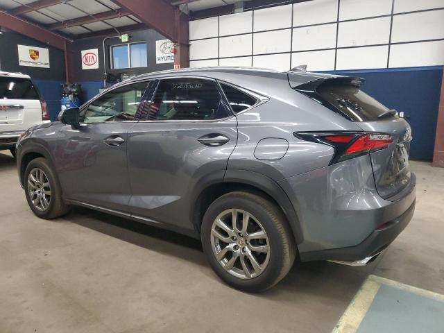 VIN JTJBARBZ2F2012649 2015 Lexus NX, 200T no.2