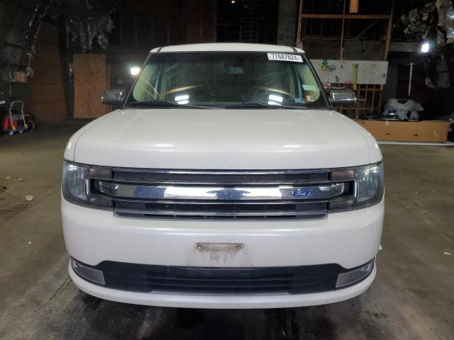 VIN 2FMHK6C80EBD20387 2014 FORD FLEX no.5