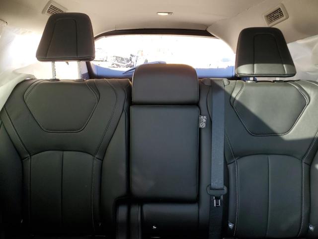 2024 INFINITI QX60 PURE 5N1DL1ES9RC342868