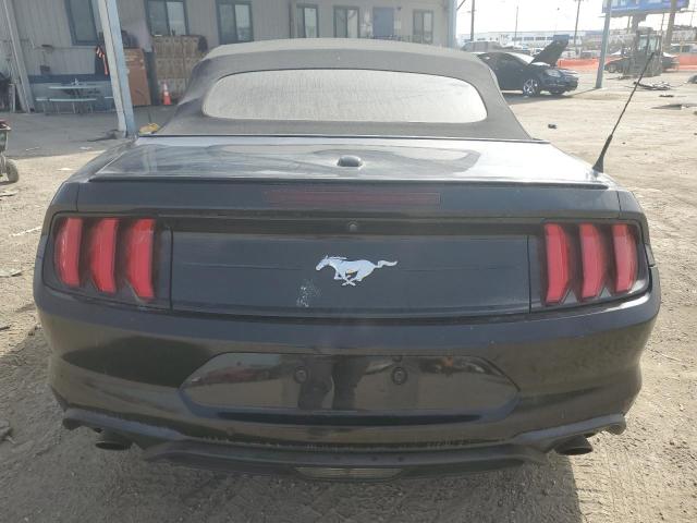 2020 FORD MUSTANG - 1FATP8UH0L5137394