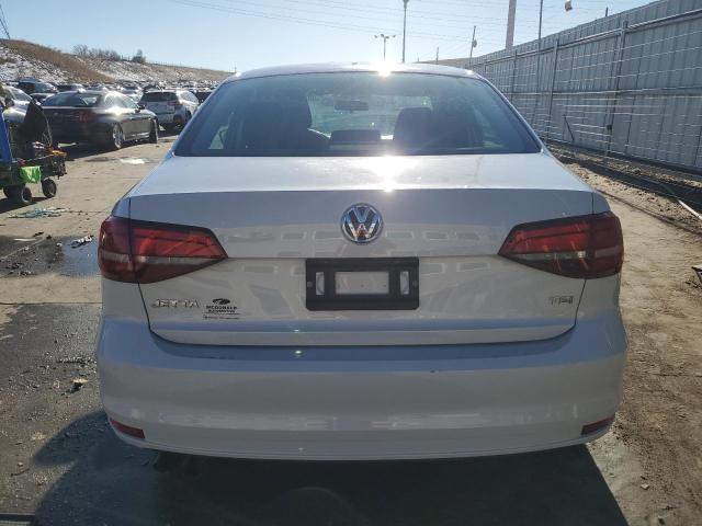 2017 VOLKSWAGEN JETTA S - 3VW2B7AJ8HM265323