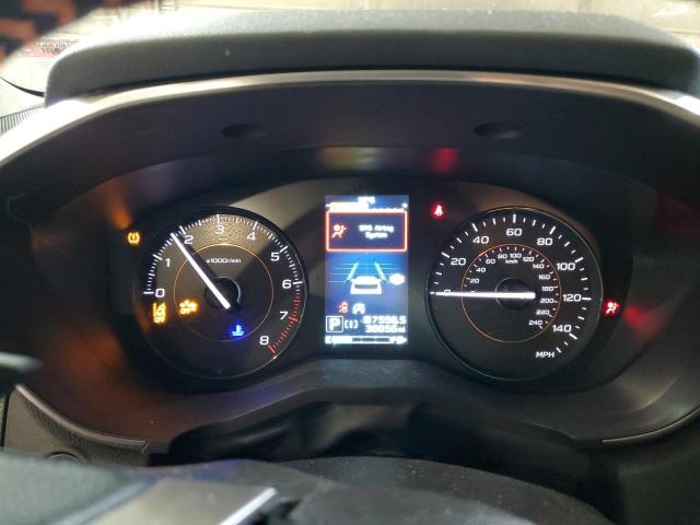 2023 SUBARU CROSSTREK - JF2GTAEC9P8212598