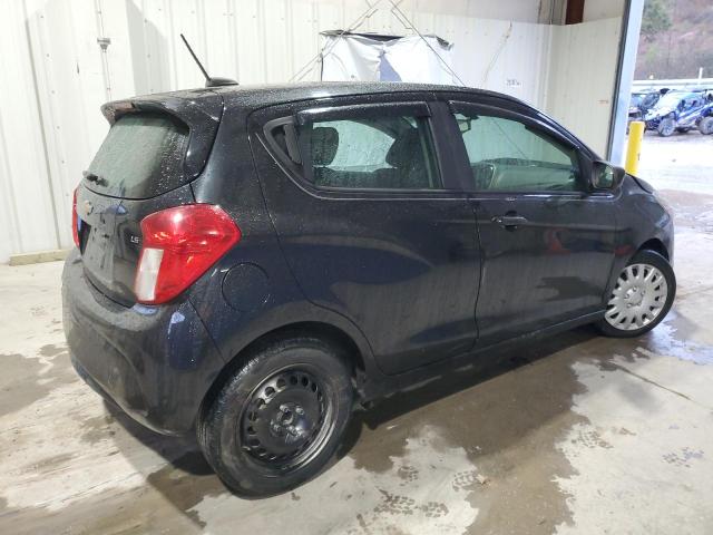2016 CHEVROLET SPARK LS - KL8CB6SA1GC608997