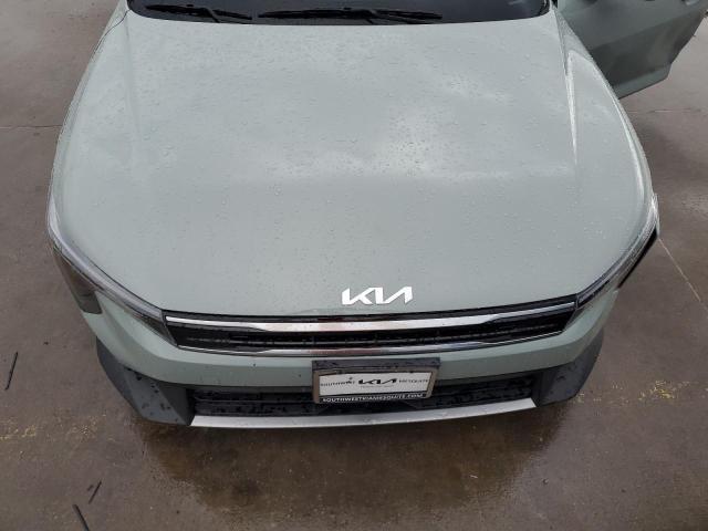 2025 KIA K4 EX - 3KPFU4DE5SE011307