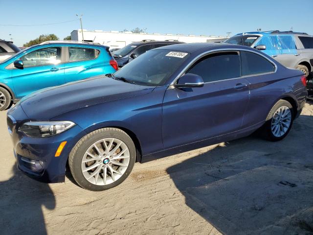 2016 BMW 2 SERIES