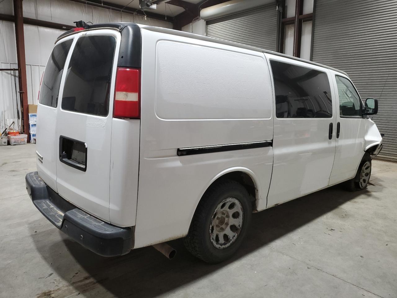 Lot #2974796193 2012 CHEVROLET EXPRESS G1