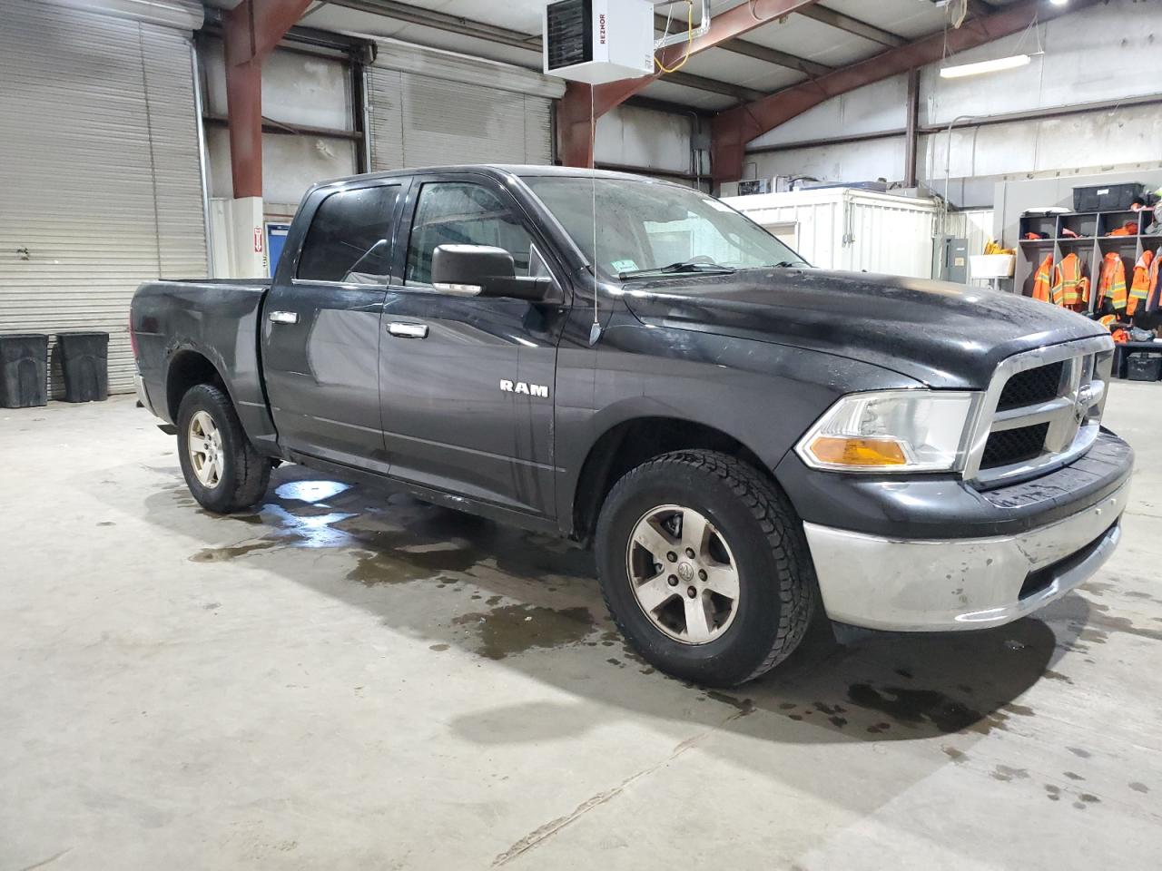 Lot #2959900330 2010 DODGE RAM 1500