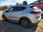 Lot #3024844406 2020 HYUNDAI TUCSON LIM