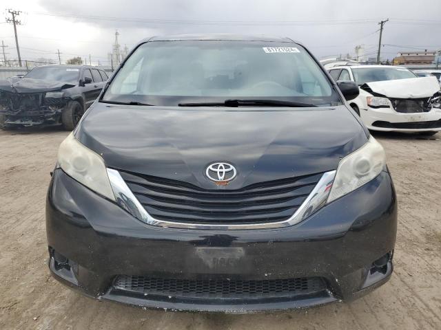 VIN 5TDKK3DC7DS335266 2013 TOYOTA ALL MODELS no.5