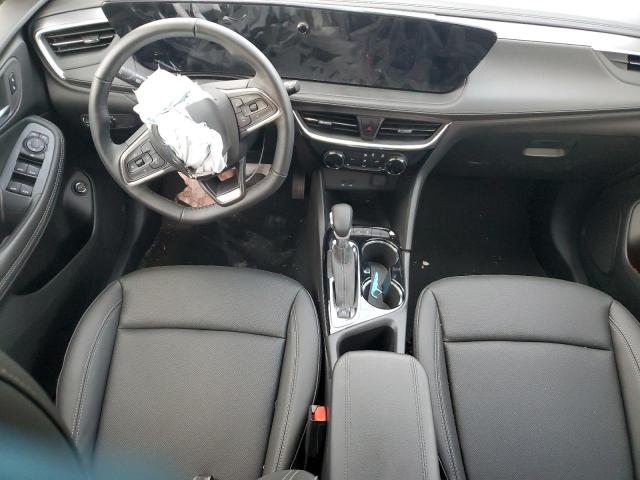 2024 BUICK ENCORE GX - KL4AMDSL6RB150715