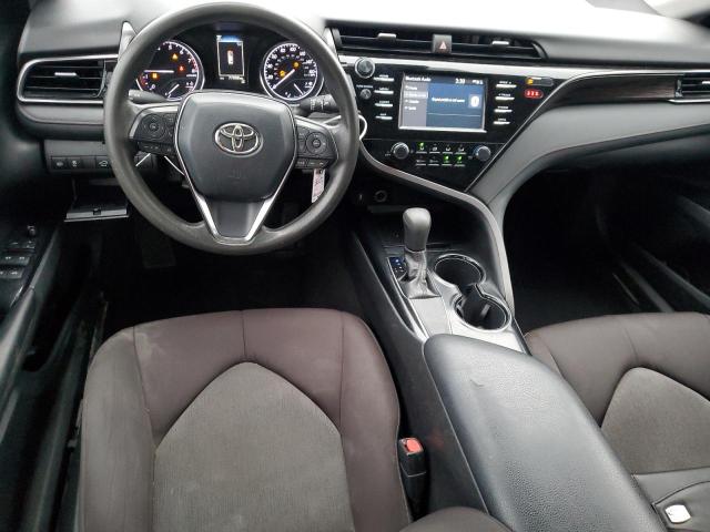 2019 TOYOTA CAMRY L - 4T1B11HK6KU734053