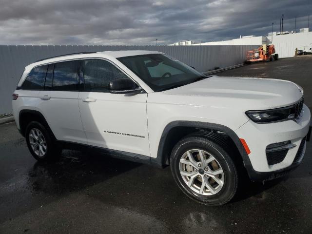 2023 JEEP GRAND CHER - 1C4RJHBG5PC510379