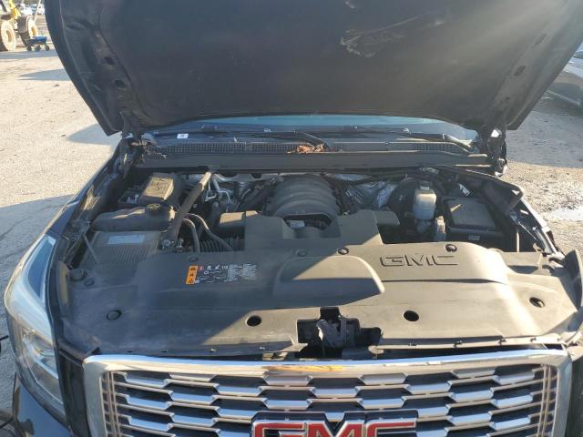 2018 GMC YUKON DENA - 1GKS2CKJ6JR264836