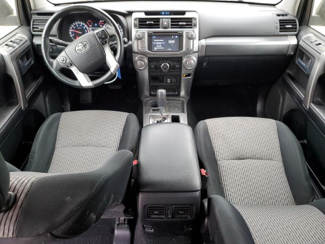 2016 TOYOTA 4RUNNER SR - JTEZU5JRXG5128860