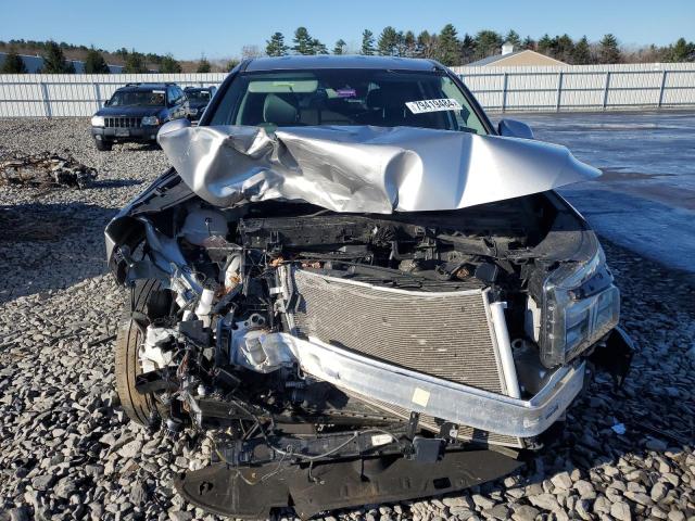 2021 HYUNDAI SANTA FE S - 5NMS1DAJ3MH349096