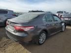 Lot #3006865644 2018 TOYOTA CAMRY L